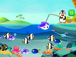Fishing - Arcade & Classic - GAMEPOST.COM