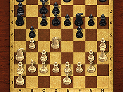 Master Chess Multiplayer - Thinking - GAMEPOST.COM