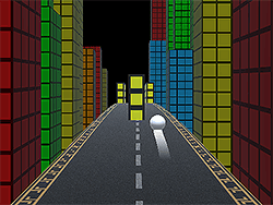 Tetris Runner - Skill - GAMEPOST.COM