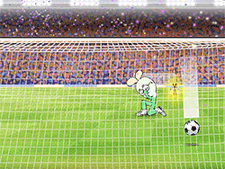Gumball: Penalty Power - Sports - GAMEPOST.COM