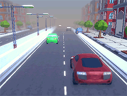 Highway of Death - Racing & Driving - GAMEPOST.COM