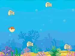 Flounder - Arcade & Classic - GAMEPOST.COM