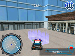 City Cop Simulator