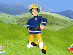 Fireman Sam: Jigsaw