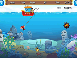 Fishing Trip - Arcade & Classic - GAMEPOST.COM