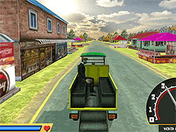 Moto Taxi Sim - Racing & Driving - GAMEPOST.COM