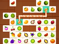 Onet Fruit Classic - Skill - GAMEPOST.COM