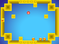 Jelly Ball Escape - Thinking - GAMEPOST.COM
