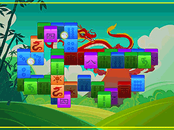 Mahjong Colors - Arcade & Classic - GAMEPOST.COM