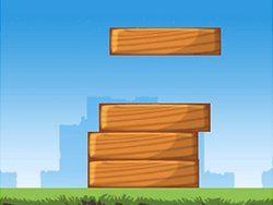 Wood Tower - Skill - GAMEPOST.COM