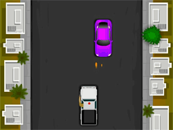 Street Encounter - Racing & Driving - GAMEPOST.COM