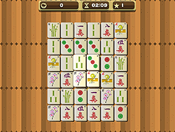 Mahjong - Arcade & Classic - GAMEPOST.COM