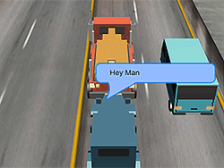 Mini Truck Driver - Racing & Driving - GAMEPOST.COM