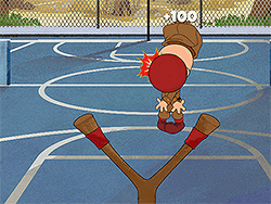 Looney Tunes Recess - Sports - GAMEPOST.COM
