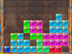 Aztec Cubes Treasure - Arcade & Classic - GAMEPOST.COM