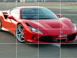 2020 Ferrari F8 Tributo Slide - Thinking - GAMEPOST.COM