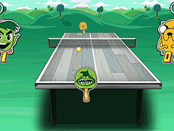 Table Tennis Ultra Mega Tournament - Sports - GAMEPOST.COM
