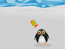 Hungry Penguin - Skill - GAMEPOST.COM