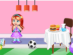 My School Doll House - Girls - GAMEPOST.COM