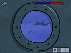 The Submarine - Thinking - GAMEPOST.COM