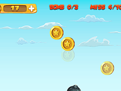 Collect the Coins - Arcade & Classic - GAMEPOST.COM