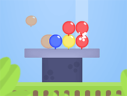 Balloons Pop - Skill - GAMEPOST.COM