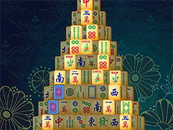Triple Mahjong - Thinking - GAMEPOST.COM