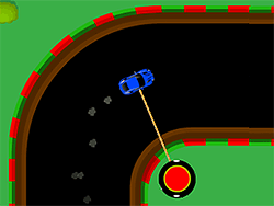 Danger Corner - Racing & Driving - GAMEPOST.COM