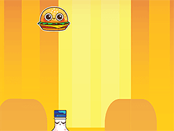 Burger Toss - Skill - GAMEPOST.COM