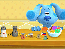 Blue's Clues & You: World Cooking - Management & Simulation - GAMEPOST.COM