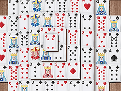 Mahjong Cards - Skill - GAMEPOST.COM