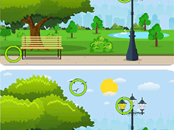 Spot the Differences - Thinking - GAMEPOST.COM
