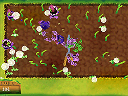 Your Garden is Out of Control - Arcade & Classic - GAMEPOST.COM