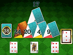 Solitaire: Mansion Solitaire