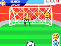 Golden Goal With Buddies - Sports - GAMEPOST.COM