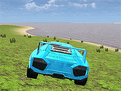Car Simulation - Racing & Driving - GAMEPOST.COM