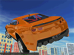 Car Driving Stunt Game 3D - Racing & Driving - GAMEPOST.COM