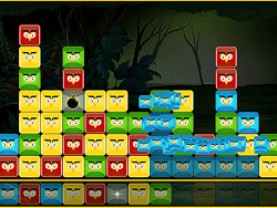 Angry Owls - Arcade & Classic - GAMEPOST.COM