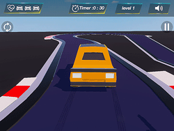 Impossible Track Car Stunt - Racing & Driving - GAMEPOST.COM