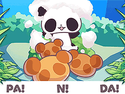 Panda & Pao - Skill - GAMEPOST.COM
