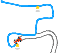 Draw Racing - Thinking - GAMEPOST.COM