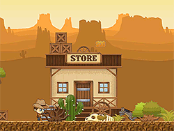 Cowboy Adventures - Action & Adventure - GAMEPOST.COM