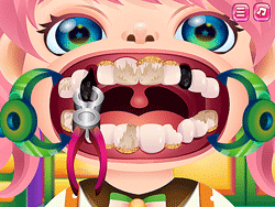 The Good Dentist