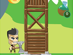 Ruin Tower - Skill - GAMEPOST.COM