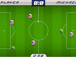 Soccer Online - Sports - GAMEPOST.COM