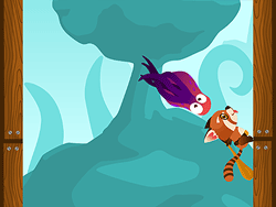 The Amazing Red Panda - Action & Adventure - GAMEPOST.COM
