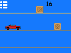 Pickap Driver: Car - Arcade & Classic - GAMEPOST.COM