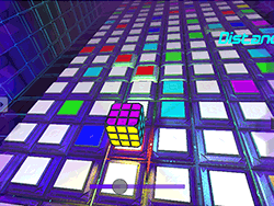 Rubix Roller - Thinking - GAMEPOST.COM