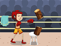 Boxing Punches - Action & Adventure - GAMEPOST.COM