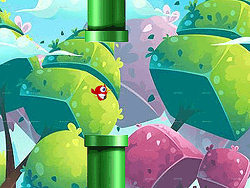 Flappy Birdio - Skill - GAMEPOST.COM